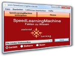 Bild der SpeedLearningMachine